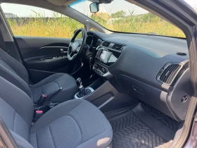 Kia Rio 1.1 CRDI * NAVI* FULL* EURO 6B* - 6199 EUR - 99975143 11