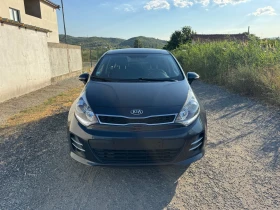 Kia Rio 1.1 CRDI * NAVI* FULL* EURO 6B* - 6199 EUR - 99975143 2
