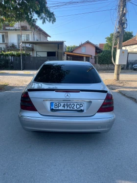 Mercedes-Benz E 220 | Mobile.bg    2