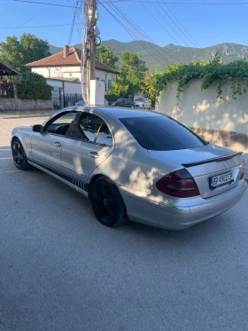 Mercedes-Benz E 220 | Mobile.bg    3