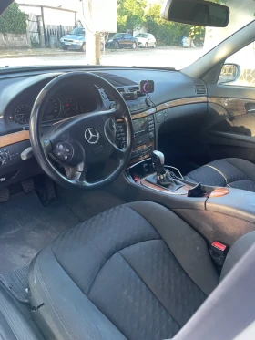 Mercedes-Benz E 220 | Mobile.bg    5