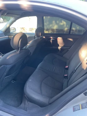 Mercedes-Benz E 220 | Mobile.bg    6