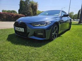 Обява за продажба на BMW 430 Coupe Xdrive/Гаранция/Лизинг ~36 000 лв. - изображение 1
