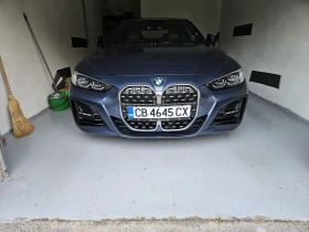 Обява за продажба на BMW 430 Coupe Xdrive/Гаранция/Лизинг ~36 000 лв. - изображение 9