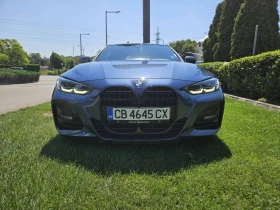 Обява за продажба на BMW 430 Coupe Xdrive/Гаранция/Лизинг ~36 000 лв. - изображение 1