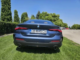 Обява за продажба на BMW 430 Coupe Xdrive/Гаранция/Лизинг ~36 000 лв. - изображение 4