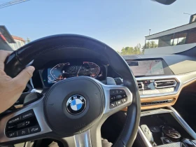 Обява за продажба на BMW 430 Coupe Xdrive/Гаранция/Лизинг ~36 000 лв. - изображение 10