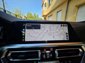 Обява за продажба на BMW 430 Coupe Xdrive/Гаранция/Лизинг ~36 000 лв. - изображение 11
