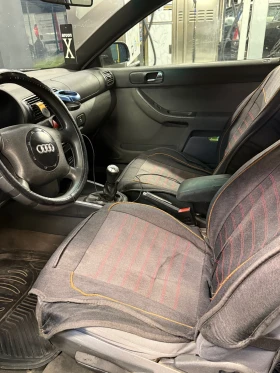 Audi A3 - 2500 лв. - 48218171 4