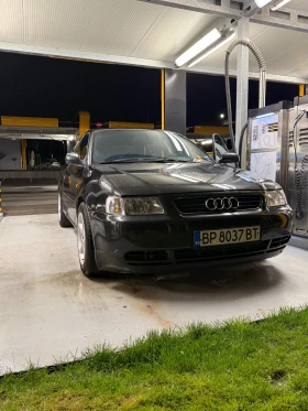 Audi A3 - 2500 лв. - 48218171 2