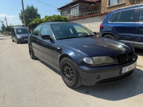 Обява за продажба на BMW 320 Facelift  ~2 200 лв. - изображение 1