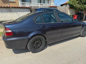 Обява за продажба на BMW 320 Facelift  ~2 200 лв. - изображение 3