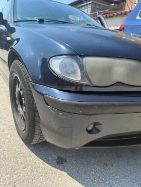 Обява за продажба на BMW 320 Facelift  ~2 200 лв. - изображение 7