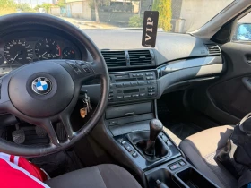 Обява за продажба на BMW 320 Facelift  ~2 200 лв. - изображение 8