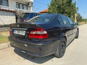 Обява за продажба на BMW 320 Facelift  ~2 200 лв. - изображение 4