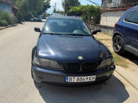 Обява за продажба на BMW 320 Facelift  ~2 200 лв. - изображение 1
