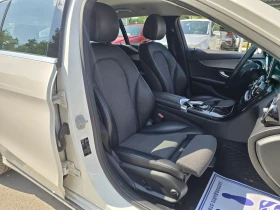 Mercedes-Benz C 220 2.2CDI 170.    | Mobile.bg    12