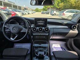 Mercedes-Benz C 220 2.2CDI 170.    | Mobile.bg    15