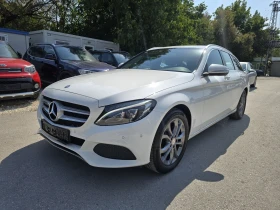 Mercedes-Benz C 220 2.2CDI 170к.с Топ състояние 