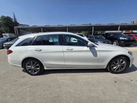 Mercedes-Benz C 220 2.2CDI 170.    | Mobile.bg    8