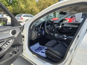 Mercedes-Benz C 220 2.2CDI 170.    | Mobile.bg    10