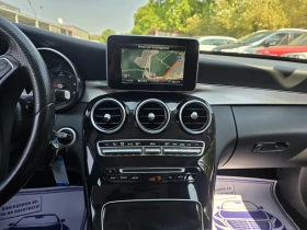 Mercedes-Benz C 220 2.2CDI 170.    | Mobile.bg    16