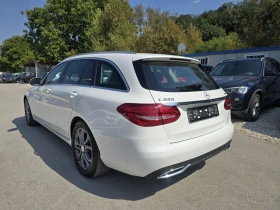 Mercedes-Benz C 220 2.2CDI 170.    | Mobile.bg    3