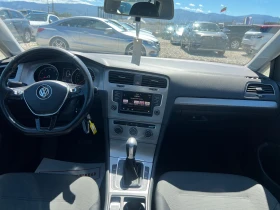 VW Golf 1.4 TGI | Mobile.bg    15