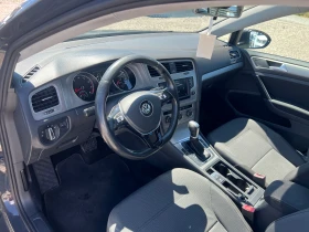 Обява за продажба на VW Golf 1.4 TGI ~15 200 лв. - изображение 9