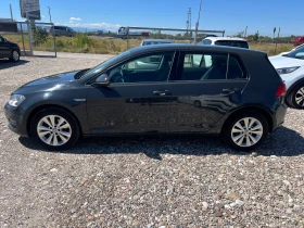 Обява за продажба на VW Golf 1.4 TGI ~15 200 лв. - изображение 7