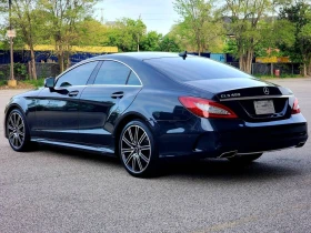 Mercedes-Benz CLS 400 4MATIC Coupe* Harman/Kardon* * 360 .  | Mobile.bg    4