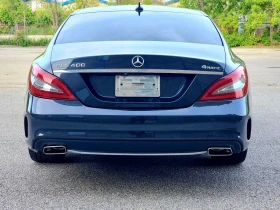 Mercedes-Benz CLS 400 4MATIC Coupe* Harman/Kardon* * 360 .  | Mobile.bg    8