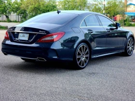 Mercedes-Benz CLS 400 4MATIC Coupe* Harman/Kardon* * 360 .  | Mobile.bg    5