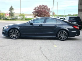 Mercedes-Benz CLS 400 4MATIC Coupe* Harman/Kardon* * 360 .  | Mobile.bg    6