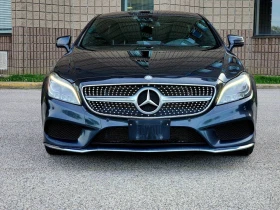 Mercedes-Benz CLS 400 4MATIC Coupe* Harman/Kardon* * 360 .  | Mobile.bg    3