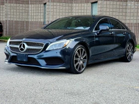  Mercedes-Benz CLS 40...