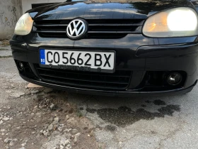 VW Golf  5  | Mobile.bg    5