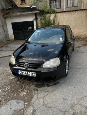  VW Golf