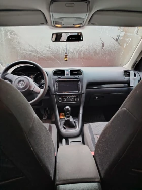 VW Golf  6 | Mobile.bg    5