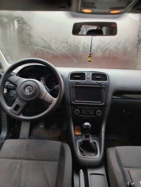 VW Golf  6 | Mobile.bg    6