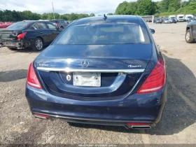 Mercedes-Benz S 550 4MATIC * * CARFAX * *   | Mobile.bg    8