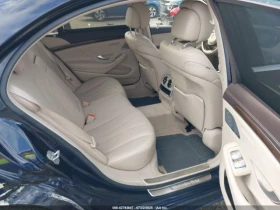Mercedes-Benz S 550 4MATIC * * CARFAX * *   | Mobile.bg    12
