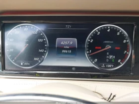 Mercedes-Benz S 550 4MATIC * * CARFAX * *   | Mobile.bg    13