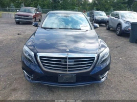Mercedes-Benz S 550 4MATIC * * CARFAX * *   | Mobile.bg    3