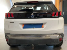 Обява за продажба на Peugeot 3008 ЛИЗИНГ!СЕРВИЗНА ИСТОРИЯ!ЦЕНА ДО БЪЛГАРИЯ! ~24 800 лв. - изображение 5