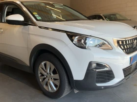 Обява за продажба на Peugeot 3008 ЛИЗИНГ!СЕРВИЗНА ИСТОРИЯ!ЦЕНА ДО БЪЛГАРИЯ! ~24 800 лв. - изображение 8