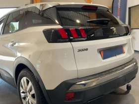Обява за продажба на Peugeot 3008 ЛИЗИНГ!СЕРВИЗНА ИСТОРИЯ!ЦЕНА ДО БЪЛГАРИЯ! ~24 800 лв. - изображение 4