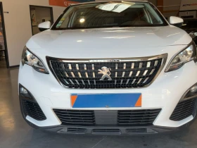 Обява за продажба на Peugeot 3008 ЛИЗИНГ!СЕРВИЗНА ИСТОРИЯ!ЦЕНА ДО БЪЛГАРИЯ! ~24 800 лв. - изображение 1