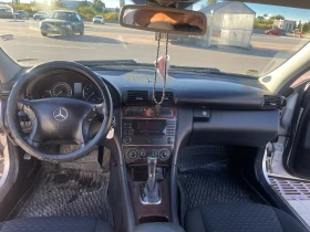 Mercedes-Benz C 180 | Mobile.bg    15