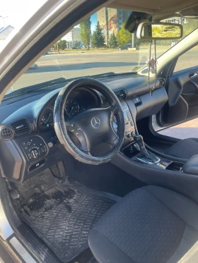 Mercedes-Benz C 180 | Mobile.bg    11